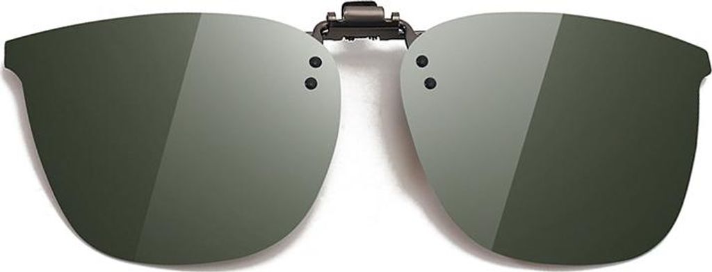 INF Lunettes de soleil polarisées à clipser - pour la Image du produit 