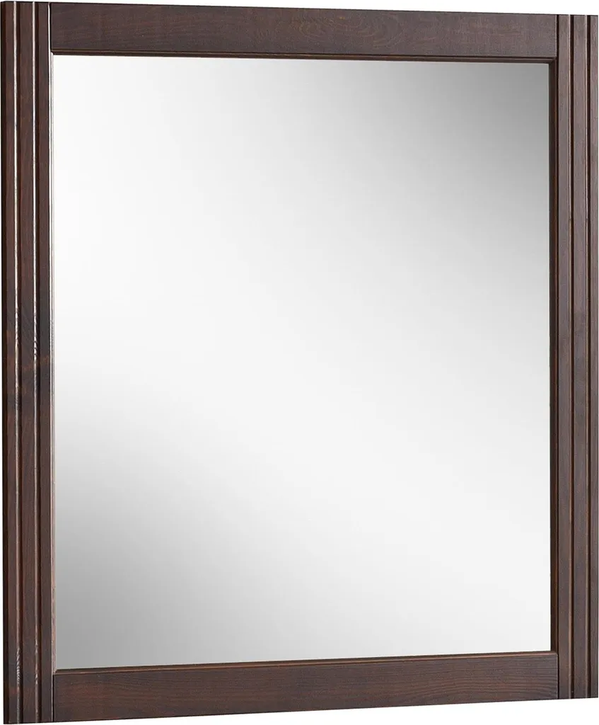 Miroir Mural Mural Déco 73cm : Solution pour Murs Vides Style Vintage