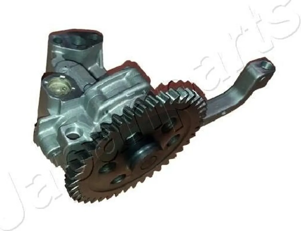 Pompe à huile Japanparts OP-VW04 robuste et durable pour VW Multivan V T5