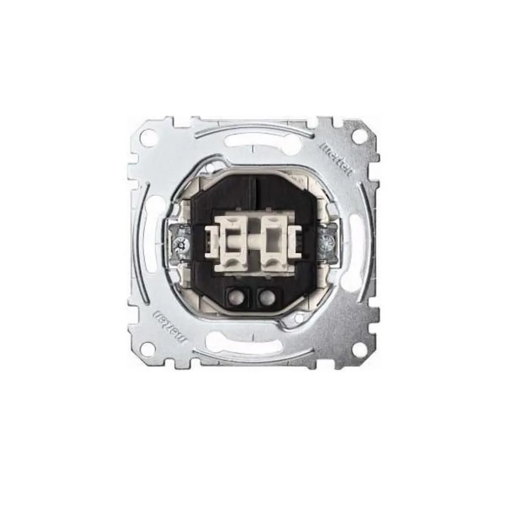 MERTEN Coffret de contrôle série - Boîtier de commande modulaire IP65