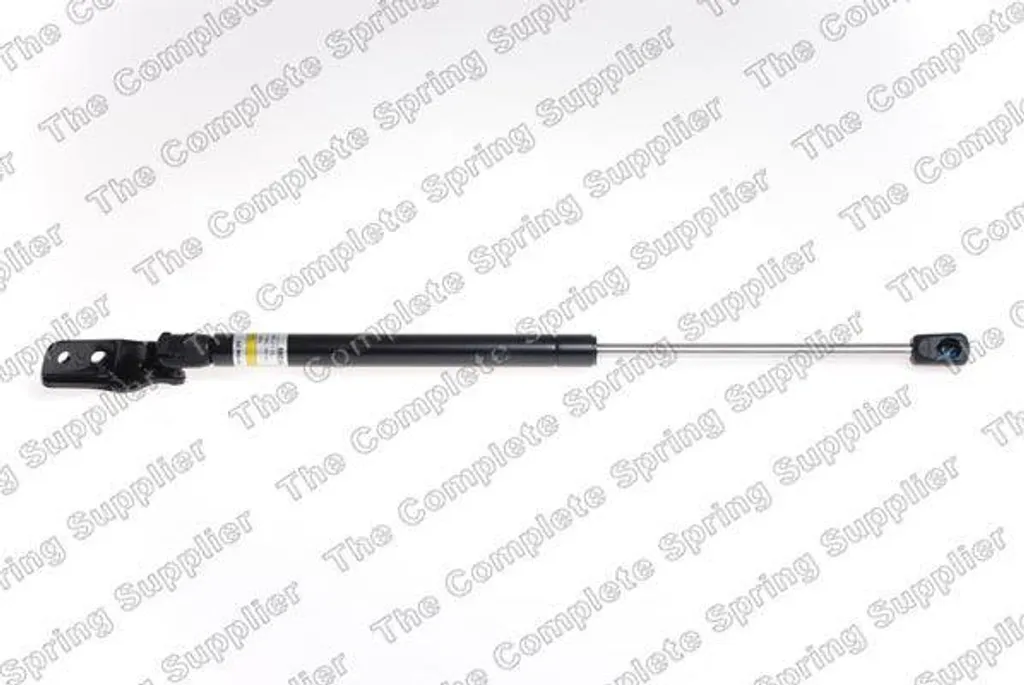 Amortisseur à gaz renforcé LESJÖFORS 8144225 - Fiabilité OE 817801H010
