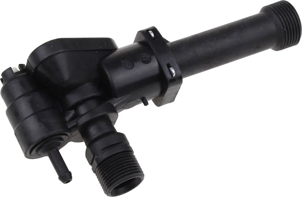 Plus de Pression sur Kärcher K 2.29 ? Changez le Boîtier de Commande kpl