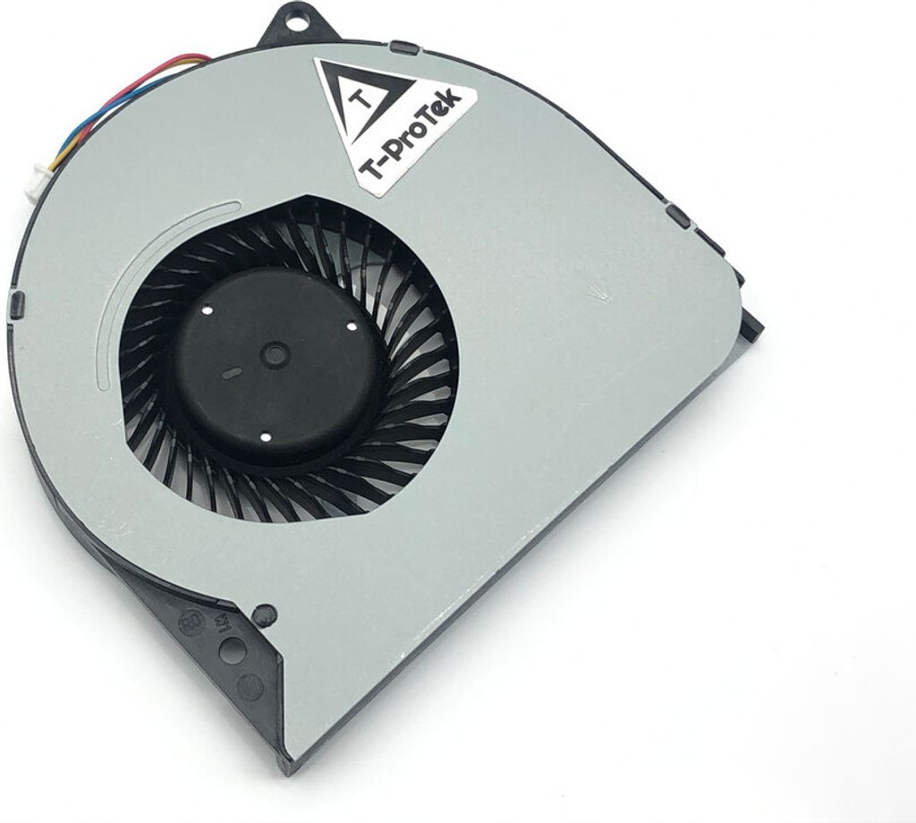 Ersatz Fan Lüfter Kühler cooler kompatibel für Asus N45VM N45V, KSB0705HB -BB24