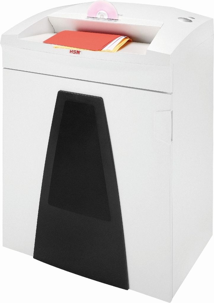 HSM Securio B35 Aktenvernichter (3,9)