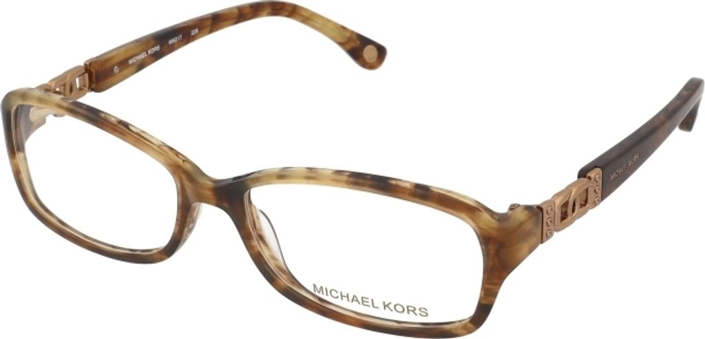 Michael Kors MK217 226 Größe: 54 Produktbild 