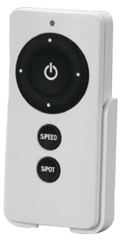 Pilotez vos phares LED à distance avec la télécommande Osculati 13.226.50
