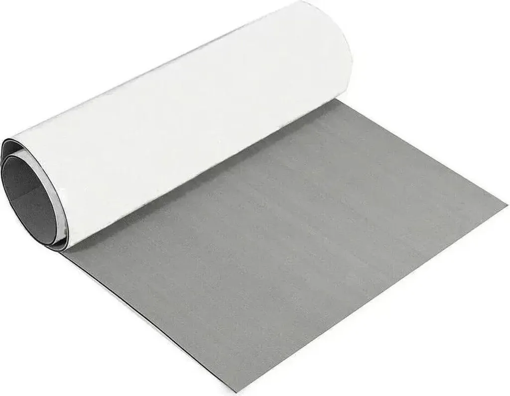 Tapis marin pour cockpit et plateforme de bain en EVA gris résistant