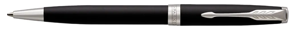 PARKER twist action biros SONNET Blue Lacquer P.T. - 5