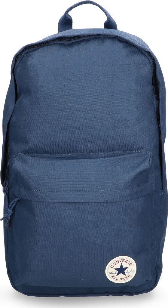 Converse Every Day Tragetasche Rugzak 22 Liter - Converse Marine