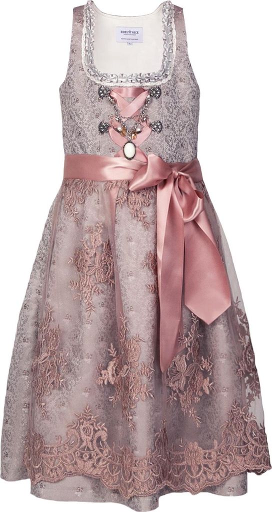 Edelnice Kinder Dirndl Aurelie 164