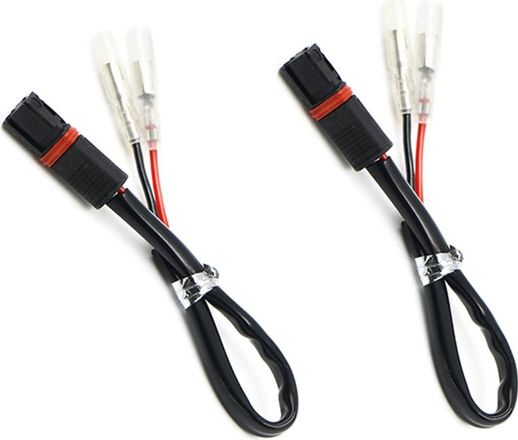 Blinker Adapterkabel für BMW S 1000 R / RR / XR AK1