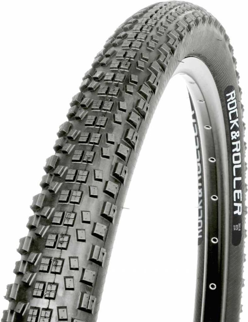Msc Rock&roller W 33 Tpi Tubeless 29 ́ ́ X 2.10 Steifer Mtb-reifen Schwarz 29 ́ ́ x 2.10 Schwarz 29 ́ ́ x 2.10