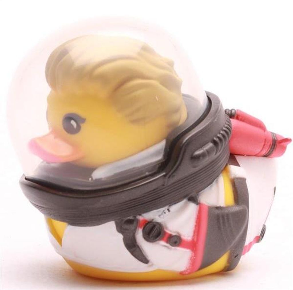 Badeente Fallout Nuka Cola Girl Mini TUBBZ Vinyl 5 cm