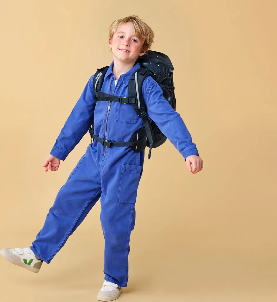 Fini le mal de dos avec le ergobag Pack Set sac à dos KoBärnikus 2025 - 18