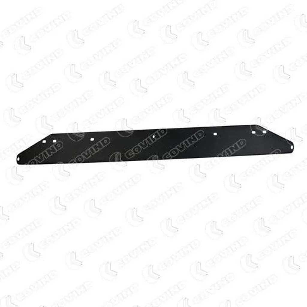 Cache de pare-chocs avant inférieur COVIND TGX/102 pour poids lourds
