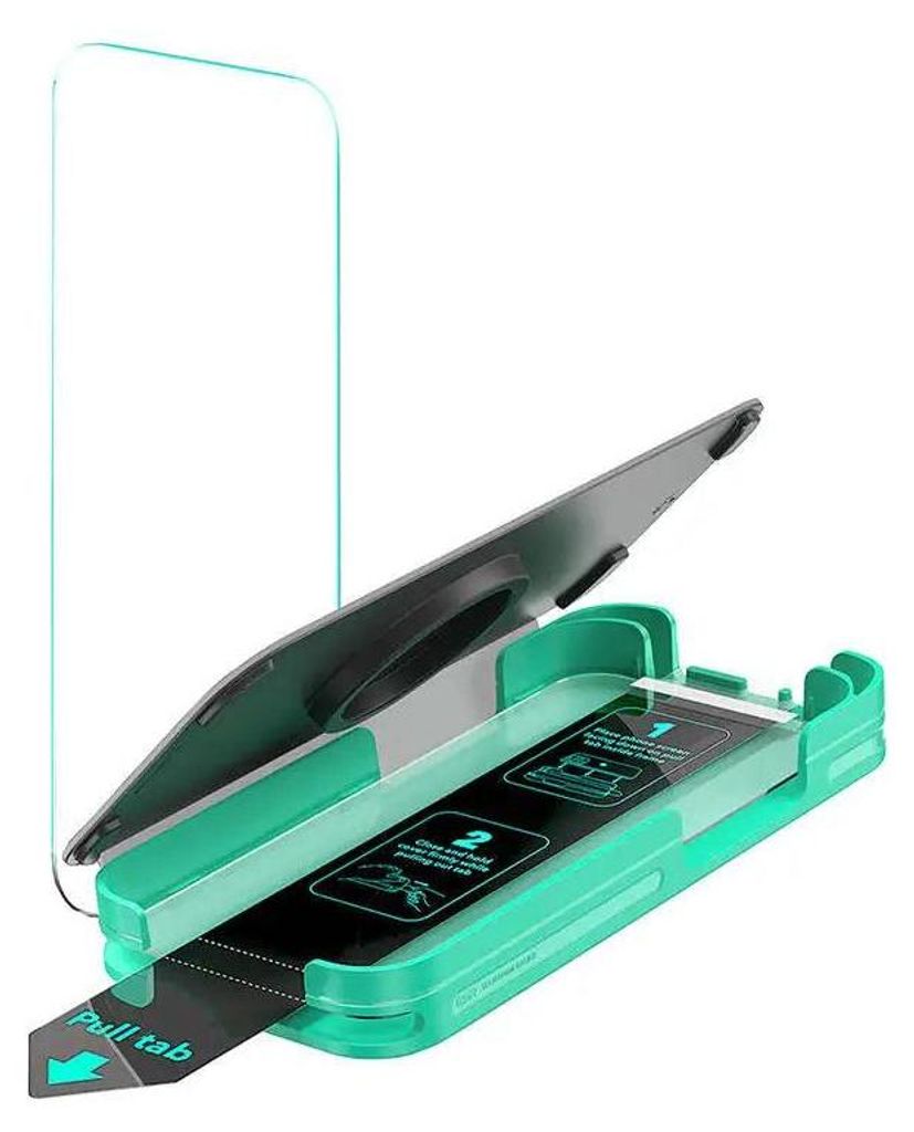 ESR Armorite Displayschutz für iPhone 16 Pro Max Produktbild 