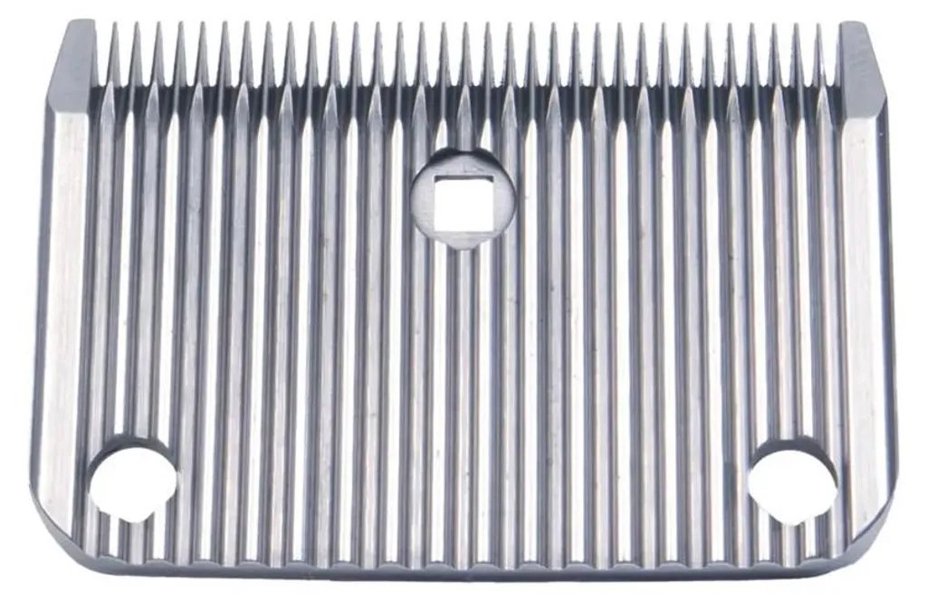 Peigne de rechange Wahl Eclipse A2/AC pour tonte cheval sans fil robuste