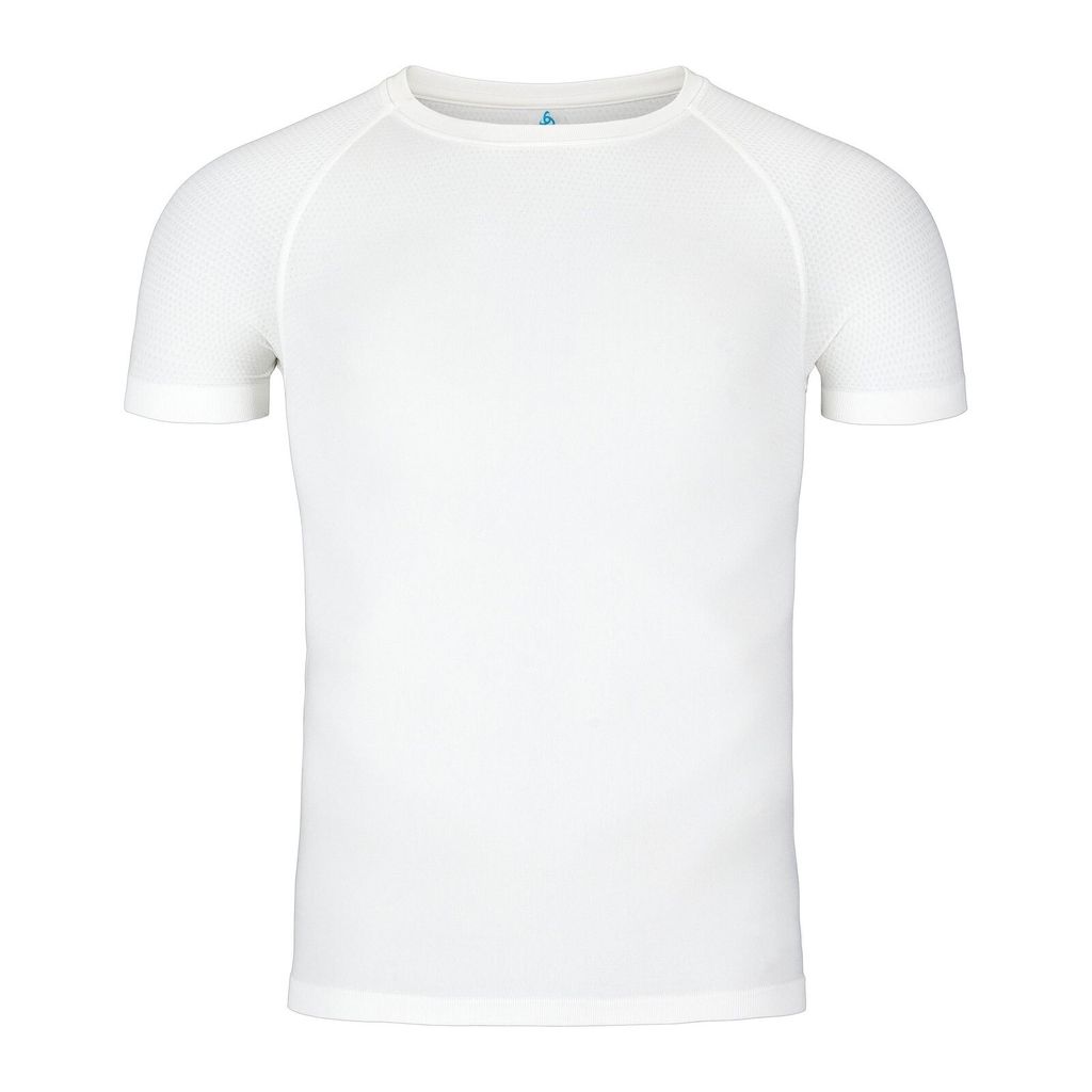 Odlo Performance Light Eco T-Shirt Herren | 188792-10000, Größe:S