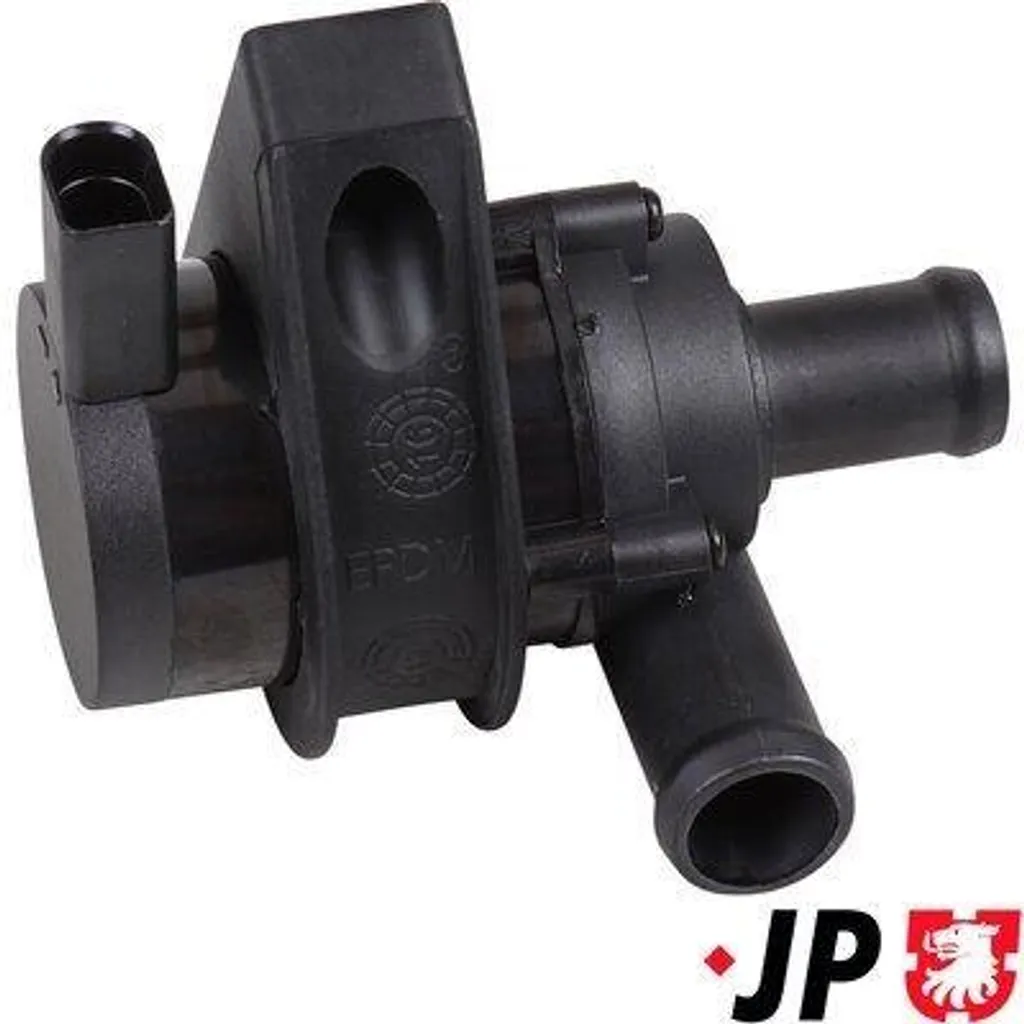 Pompe de circulation d'eau électrique pour VW Transporter V T5 12V