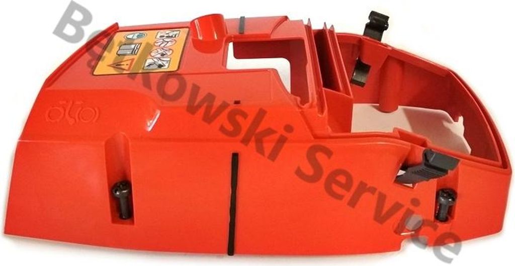 Zylinderabdeckung Husqvarna 365 X-TORQ