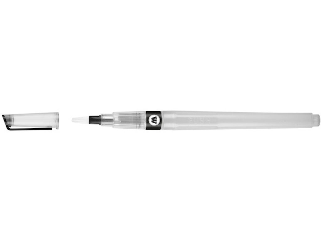 Molotow AQUA Squeeze Pen 4 mm leer