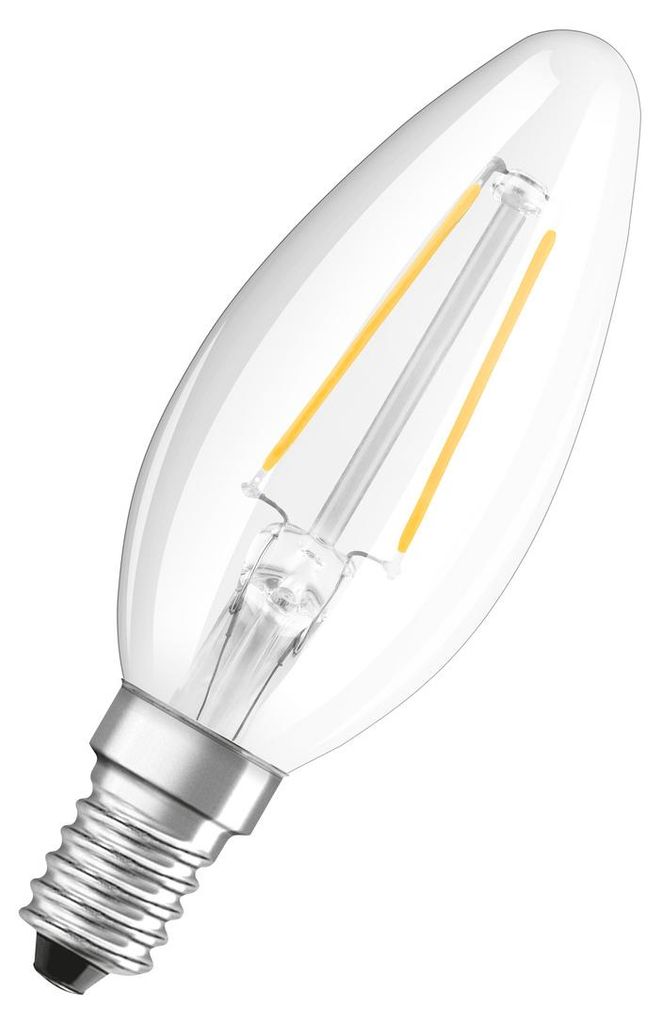 Bodová LED žiarovka OSRAM Star MR16 2W 827, 2700K teplá Obrázok produktu 