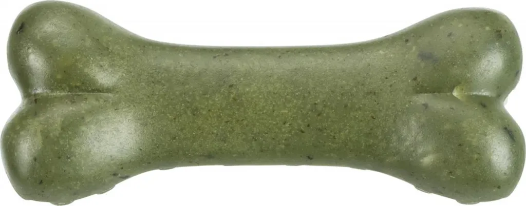 Jouet Bone 12 cm pour l'éducation canine - Os à lancer pour petit chien - 7