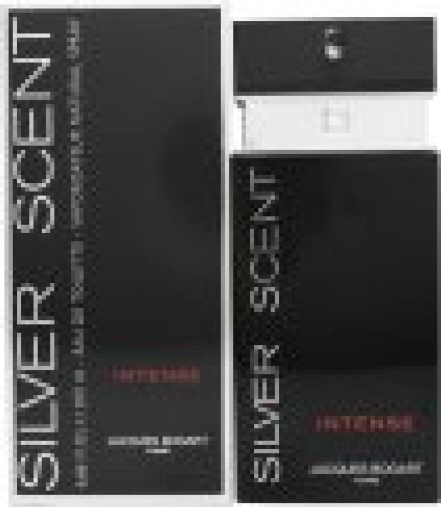 Jacques Bogart Silver Scent Intense Woda toaletowa 200 ml Zdjęcie produktu 