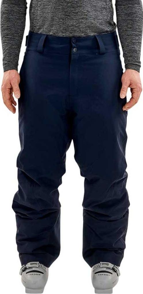 The Mountain Studio Carv Insulated Stretch Hosen Blau L Produktbild 