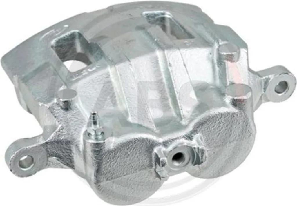 Étrier de frein pour réparation Hyundai H-1 série Travel et Cargo 740382