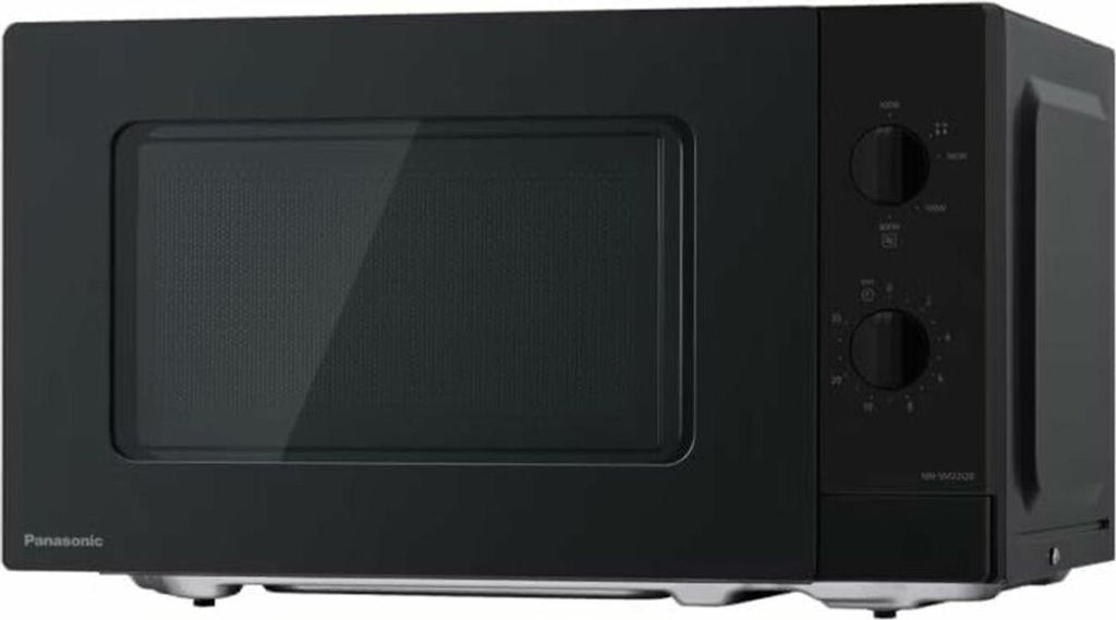 Panasonic NN-SM22QBEPG - Mikrowelle - 20 Liter Produktbild 