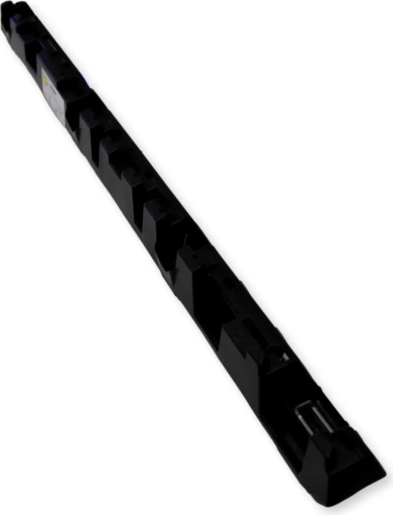 Fixez votre baguette de bas de caisse Volvo S60 V60 Support droit 32262699