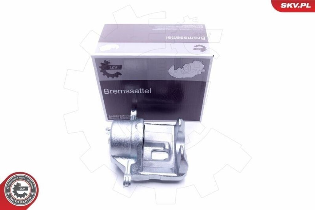 ESEN SKV Bremssattel für HYUNDAI SONATA V (NF) 46SKV212