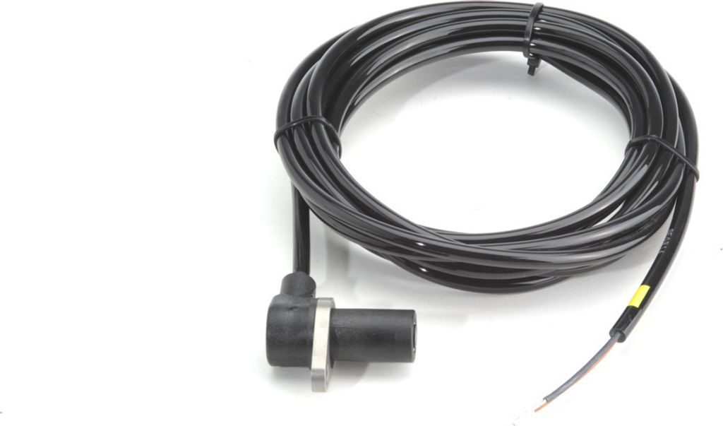 BOSCH 0 265 006 215 - OE A 638 542 03 17 ABS-Sensor für Vito (W638), V-Klasse (638/2)