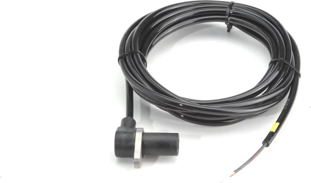 Capteur de vitesse de roue ABS Mercedes Vito W638 compatible 6385420317