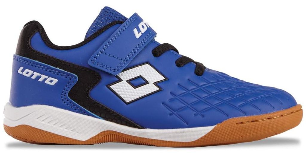 LOTTO Stylecode: 2600920K Dasher K Unisex Kids Sneakers Produktbild 