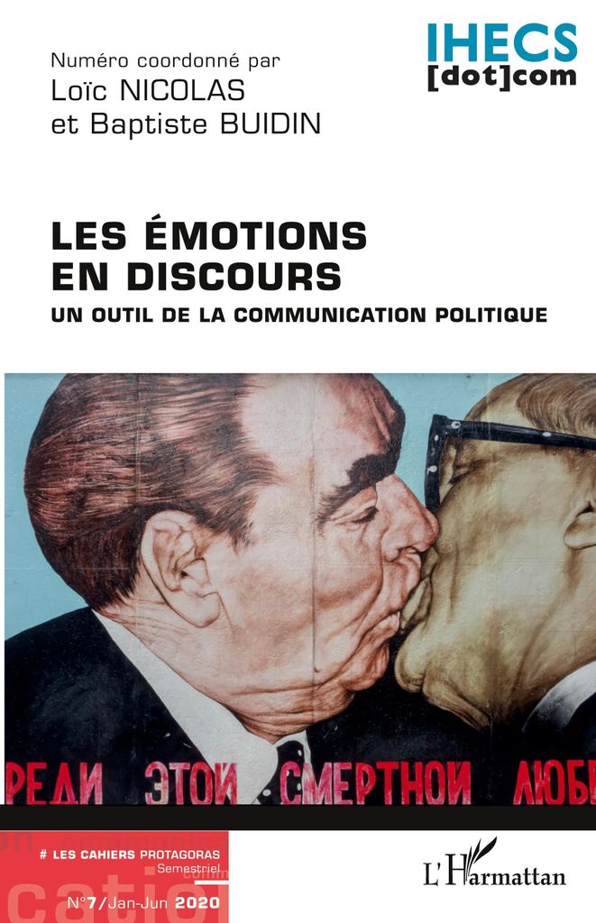 Les émotions en discours