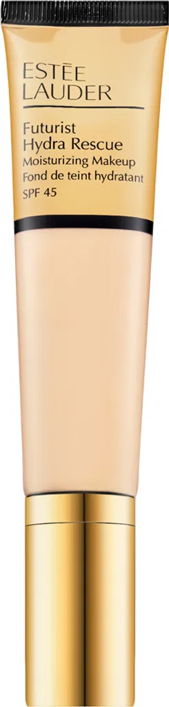 Estée Lauder Futurist SPF 45 | Fondotinta per Pelle Secca e Mista