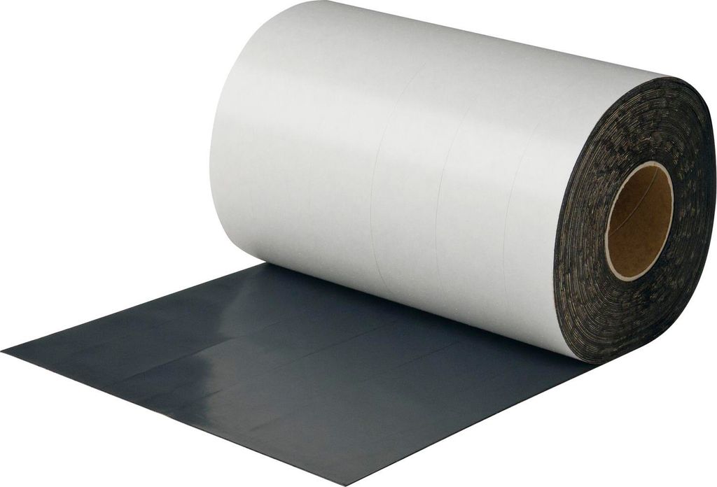 ILLBRUCK ME110 Allwetterfolie 300x1mmx25m