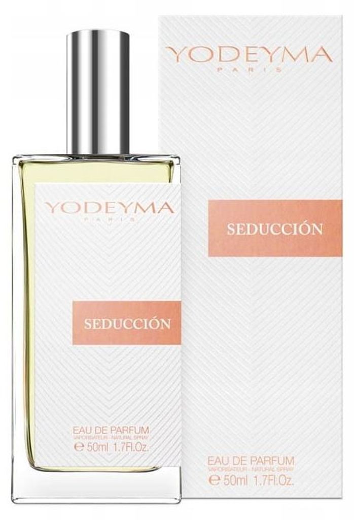 Dámské parfémy Yodeyma Seduccion 50 ml Obrázek produktu 