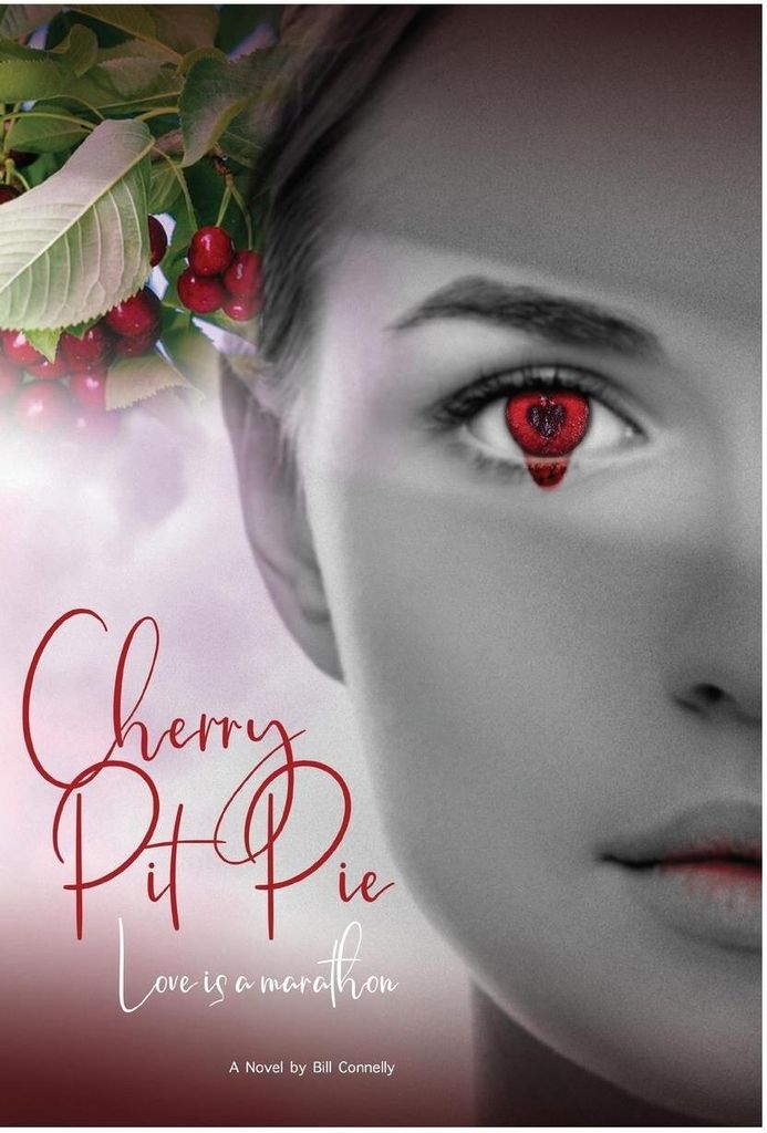 Cherry Pit Pie