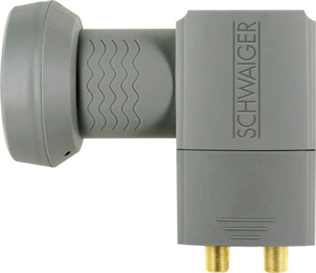 Schwaiger LNCA0002, F, 220 mA, 4 cm, 105 mm, 135 mm, 64 mm Produktbild 