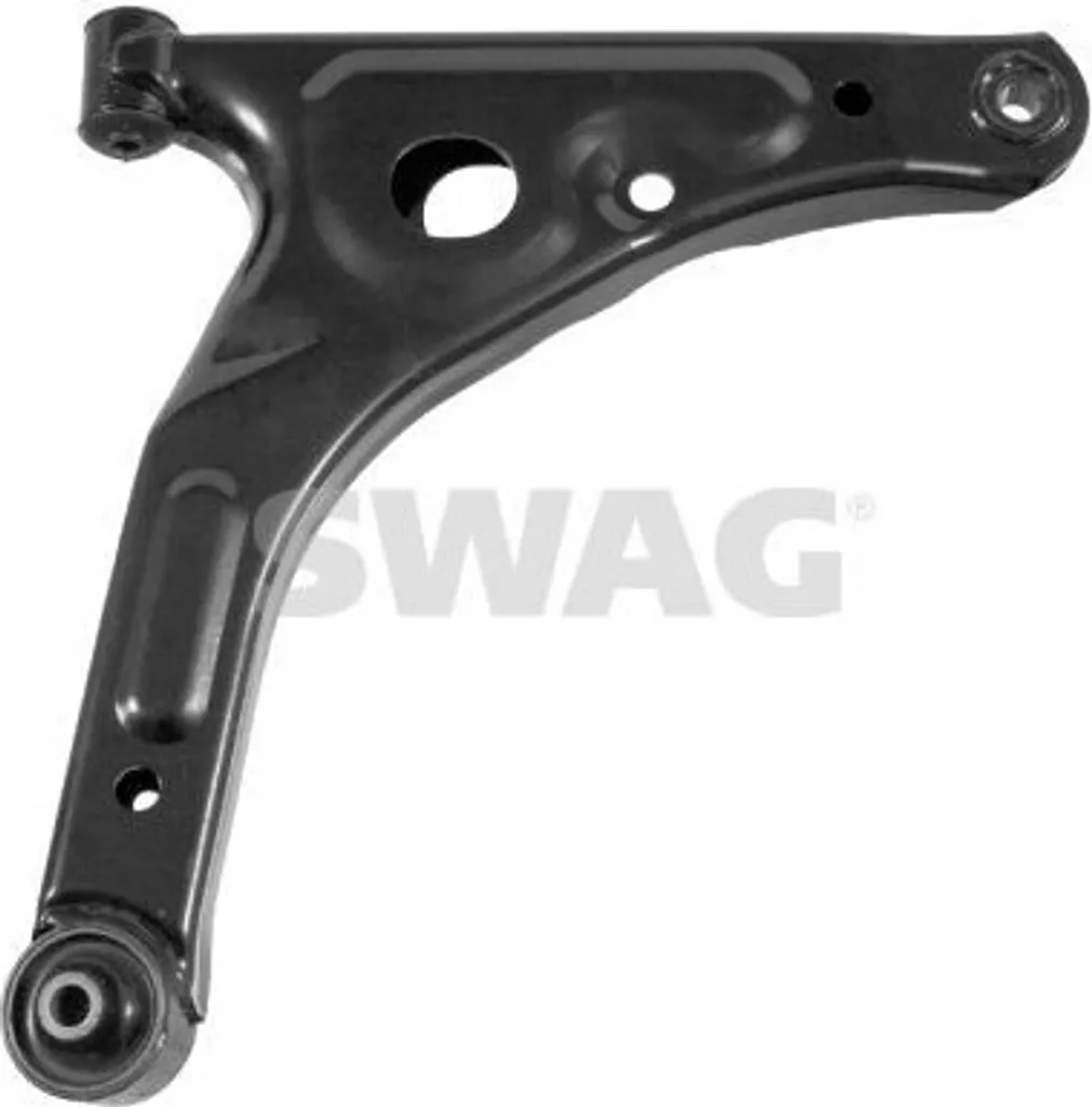 Bras de suspension pour Ford Transit Mk6 : remplacez la pièce 50922862