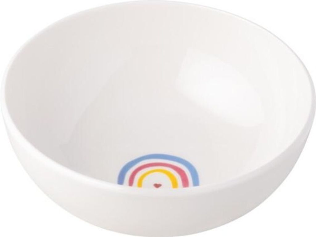 Villeroy & Boch With Love Bol Be Happy 17cm Zdjęcie produktu 