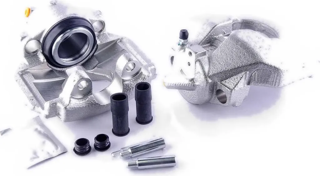Étrier de frein hydraulique Ø 60 mm compatible Volkswagen Transporter