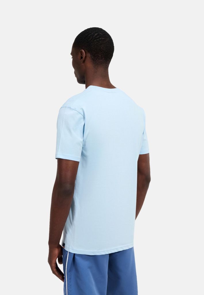 Ellesse T-shirt SHZ21986-426 size small