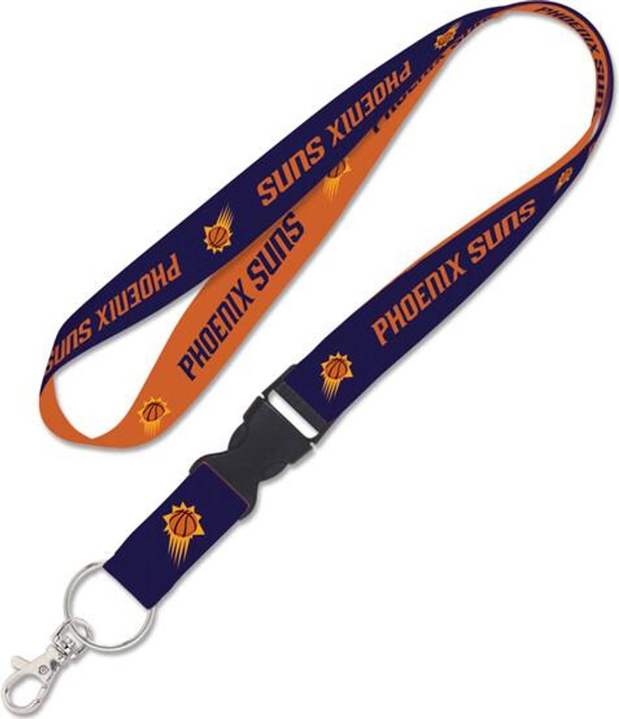 Šnúrka na krk Wincraft NBA Phoenix Suns Obrázok produktu 