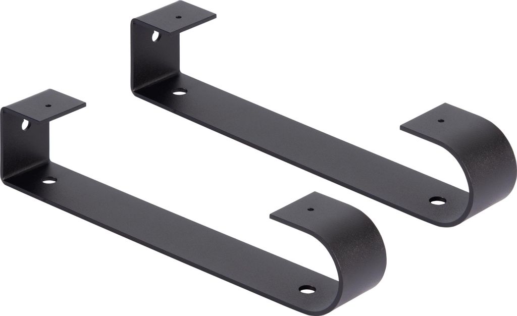 Alberts Regalträger Karla | ein Paar | Größe 60 x 305 x 45 mm