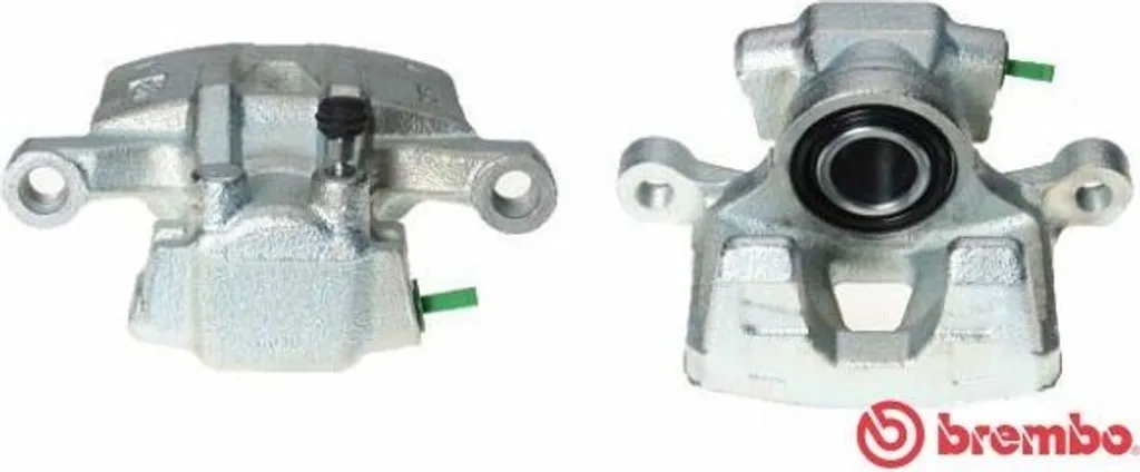 Étrier Frein Arrière BREMBO Ø38mm : Stop aux bruits et freins grippés