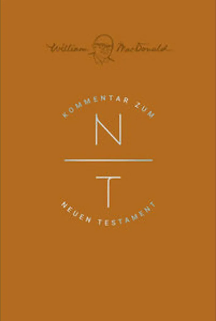 Comprendre les textes complexes : Kommentar zum Neuen Testament détaillé - 2